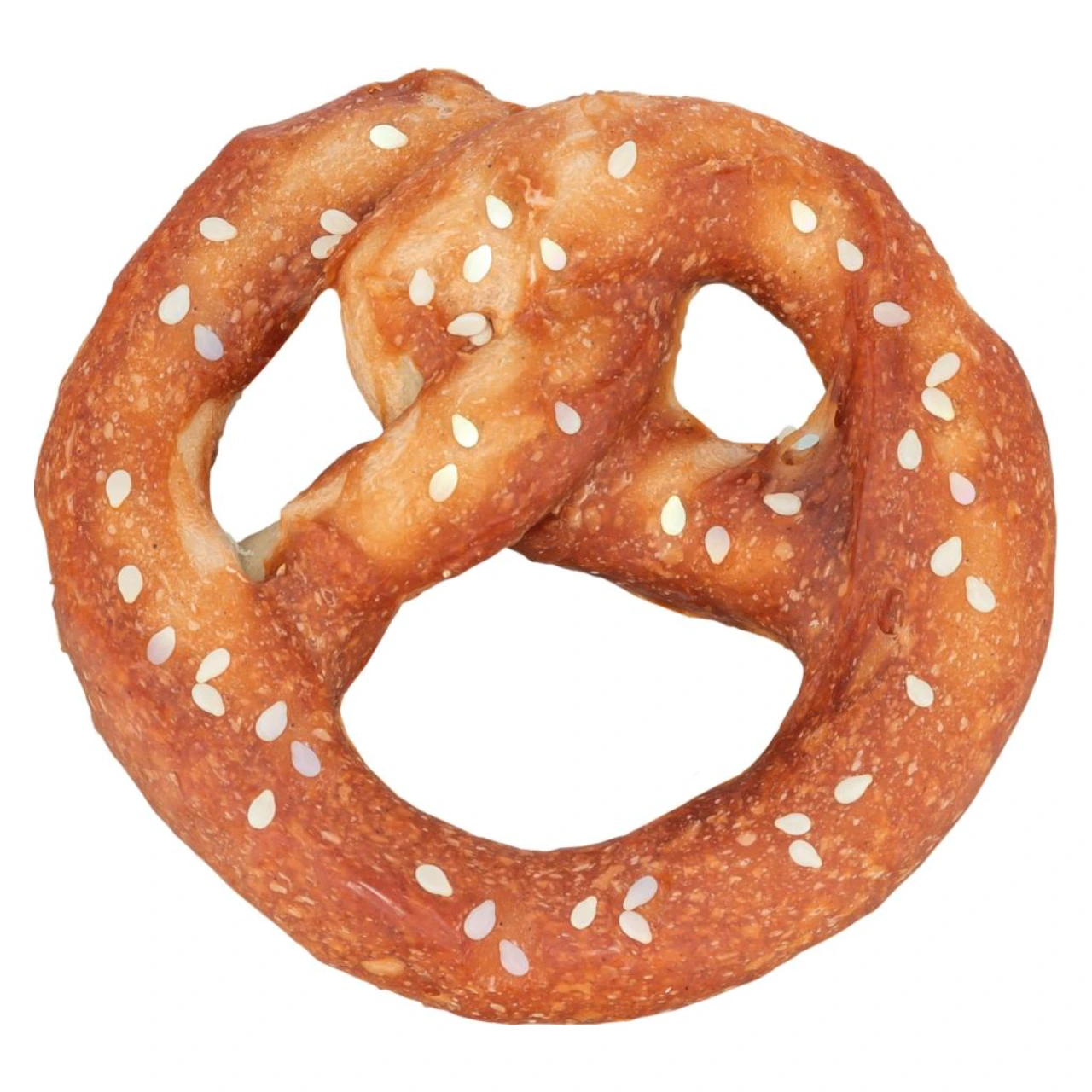 Trixie Denta Fun kringle med andebryst 40 g